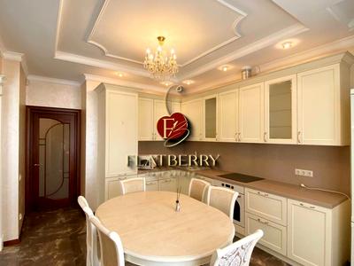 квартира за адресою Тараса Шевченка бульв., 27-Б