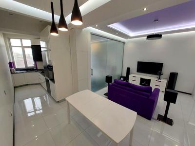 квартира за адресою Євпаторійська вул., 2б