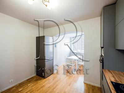 квартира за адресою Петра Григоренка просп., 1-А