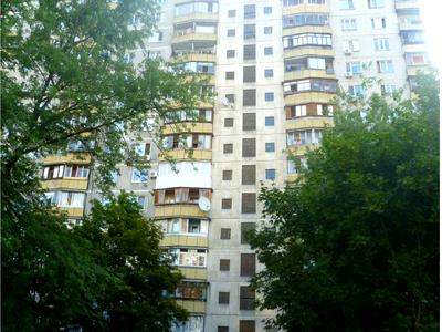 квартира за адресою Санаторна вул., 18