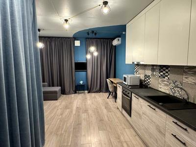квартира по адресу Мартовская ул., 16 к4