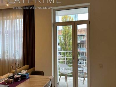 квартира за адресою Саперне Поле вул., 12