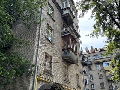 квартира по адресу Василия Тютюнника ул. (Анрі Барбюса), 58/1