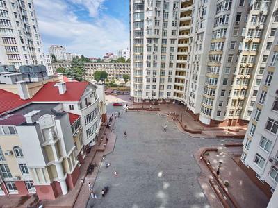 квартира за адресою Одеса, Французький бульв., 29