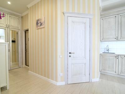 квартира по адресу Педагогическая ул., 22