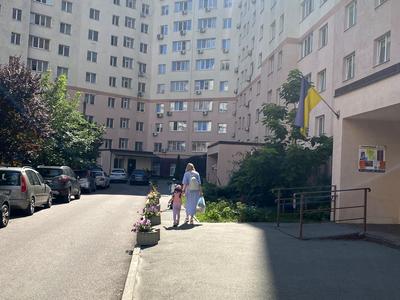 квартира за адресою Івана Франка вул., 6