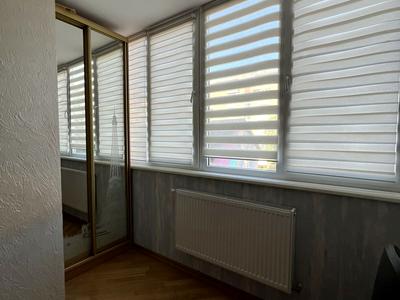 квартира по адресу Евгения Коновальца ул., 124А