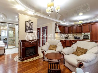 квартира за адресою Петра Григоренка просп., 38