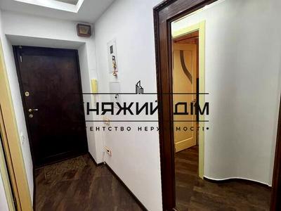 квартира за адресою Голосіївський просп. (40-річчя Жовтня), 110
