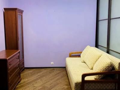 квартира за адресою Оноре де Бальзака вул., 6