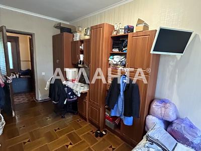квартира по адресу Генерала Петрова ул., 43
