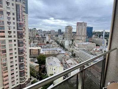 квартира за адресою Тараса Шевченка бульв., 33