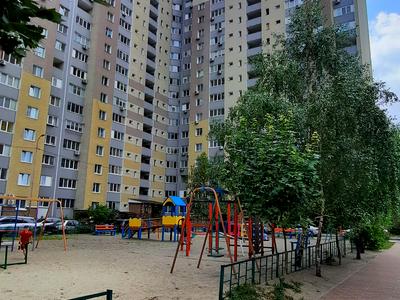 квартира за адресою Київ, Миколи Закревського вул., 97