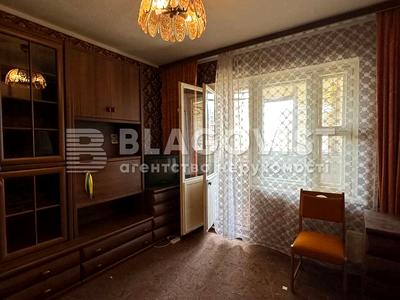квартира за адресою Володимира Висоцького бульв., 11