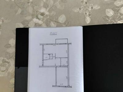 квартира по адресу Чумаченко ул., 41-А