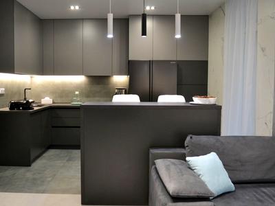 квартира за адресою Регенераторна вул., 4 к1-3
