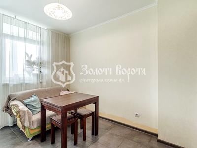 квартира по адресу Урловская ул., 23-Г