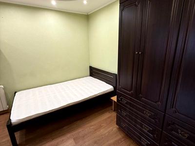 квартира за адресою Бережанська вул., 18