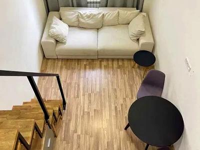 квартира по адресу Елизаветы Чавдар ул., 8