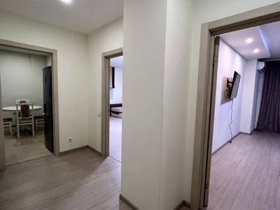 квартира за адресою Білоруська вул., 36-А