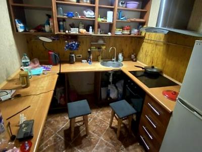 кімната за адресою Сергія Зулінського вул. (Тарногродського), 1/