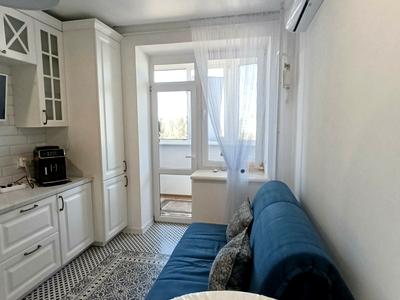 квартира за адресою Семена Палія вул. (Дніпропетровська дорога), 22А