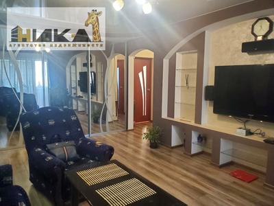 квартира за адресою Бородинська вул., 16