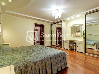 квартира за адресою Петра Григоренка просп., 38