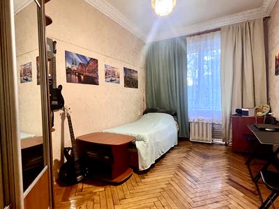 квартира по адресу Независимой Украины ул. (40 лет Советской Украины), 51