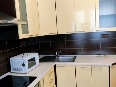квартира по адресу Анны Ахматовой ул., 35-А