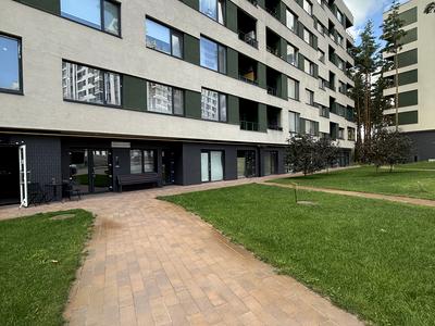 квартира по адресу Богдана Ступки пер., 3