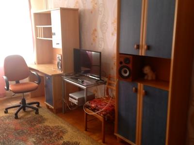 квартира по адресу Николая Кибальчича ул., 15-А