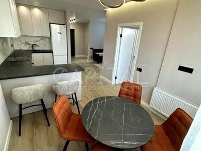 квартира за адресою Берестейський просп. (Перемоги), 11 к2