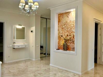 квартира за адресою Дмитрівська вул., 75