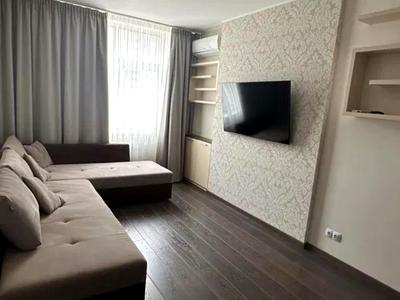 квартира по адресу Анны Ахматовой ул., 22