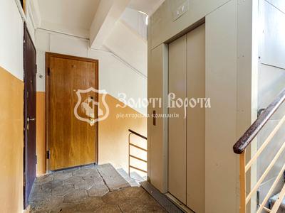 квартира по адресу Авиаконструктора Антонова ул., 2/32к4а