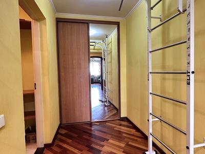 квартира по адресу Святошинская пл., 1