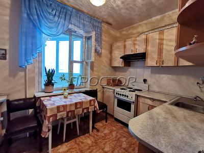 комната по адресу Оноре де Бальзака ул., 61