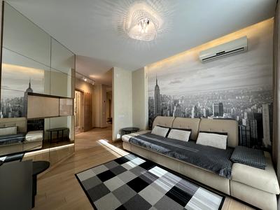 квартира за адресою Вишгородська вул., 45б