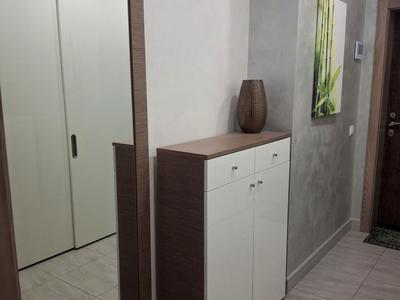 квартира за адресою Вишгородська вул., 45Б/1