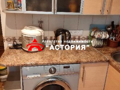 квартира по адресу Вячеслава Зайцева ул., 23