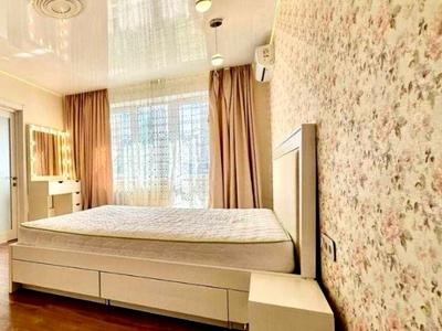 квартира по адресу Героев Днепра ул., 59