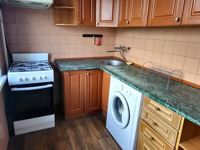 квартира по адресу Івана Котляревського бульв. (Праці), 1