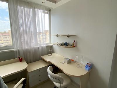 квартира по адресу Академика Сахарова ул., 36