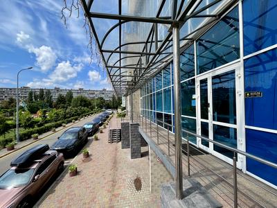 комерційна за адресою Юрія Шумського вул., 1-Б