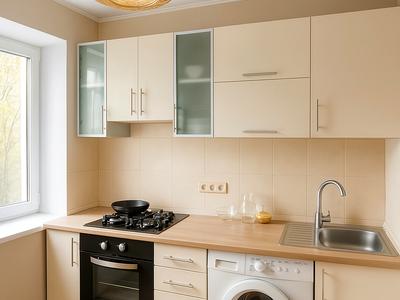 квартира по адресу 23 Августа ул., 44