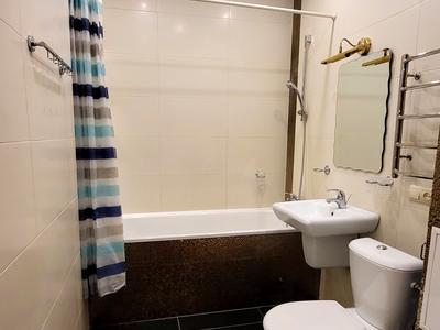 квартира за адресою Михайла Гришка вул., 9