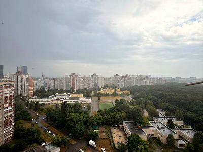 квартира за адресою Академіка Глушкова просп., 43