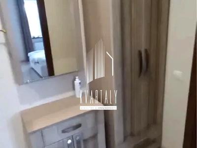 квартира по адресу Академика Лебедева ул., 1