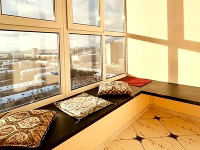 квартира по адресу Вацлава Гавела бульв. (Івана Лепсе), 9-А
